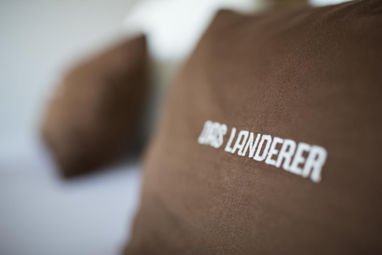 Das Landerer Ladis Exteriör bild